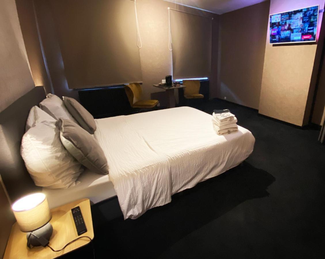 Luxury Spa Hotel - Francofolies Exterior photo