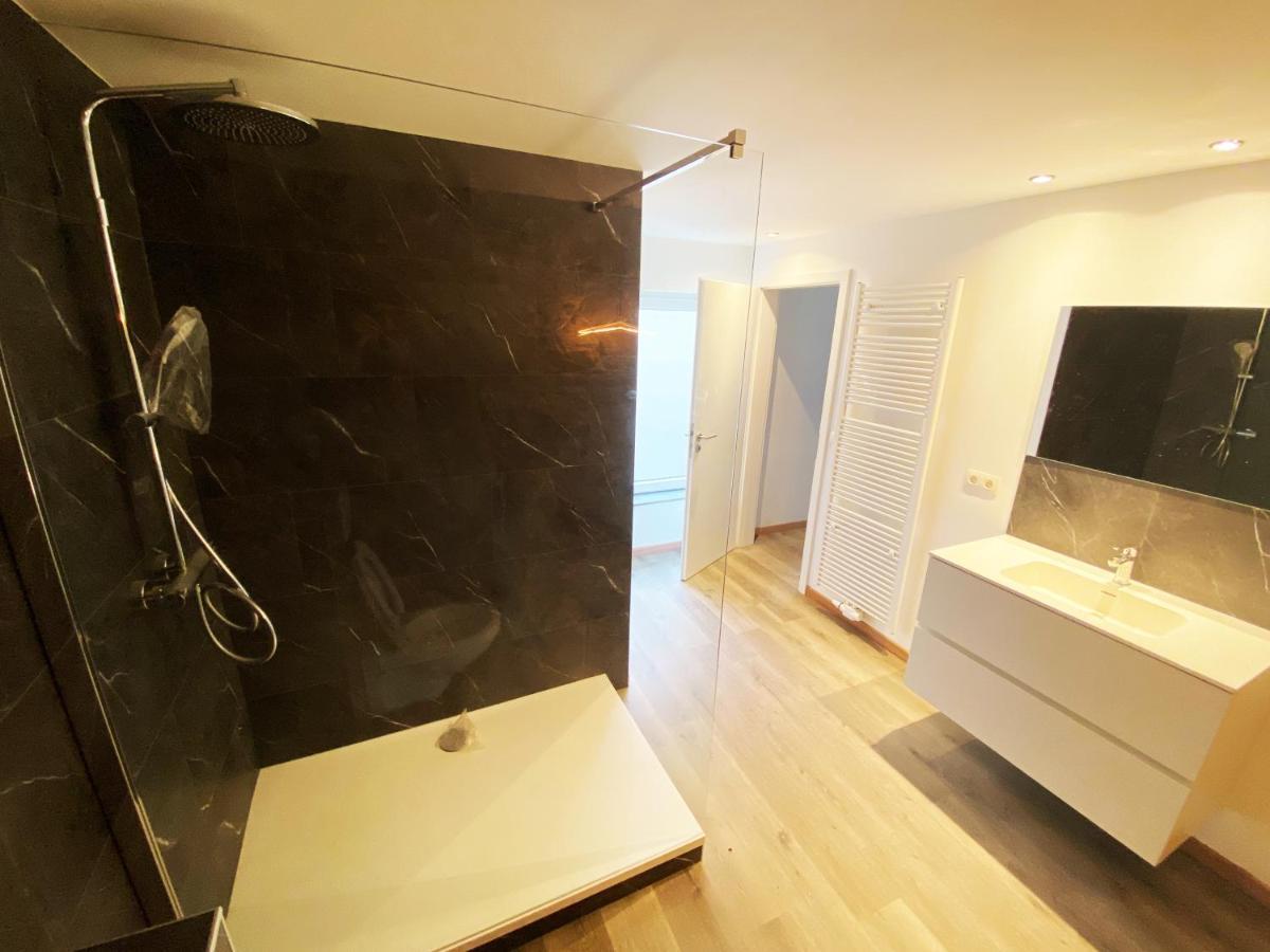 Luxury Spa Hotel - Francofolies Exterior photo