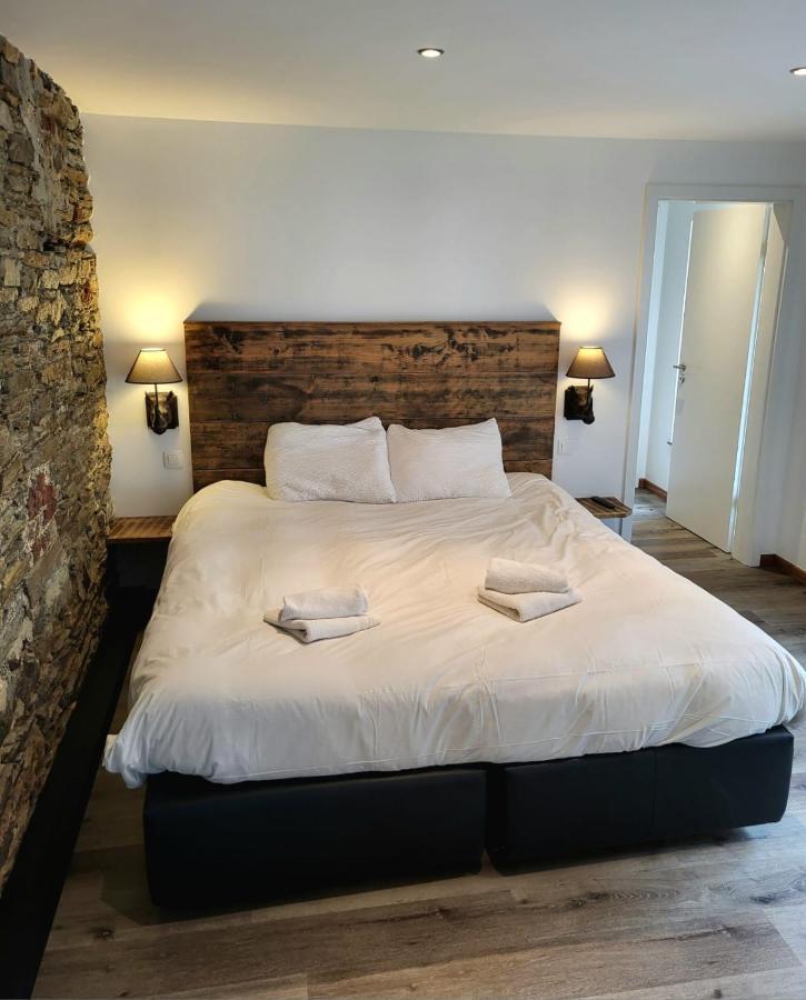 Luxury Spa Hotel - Francofolies Exterior photo